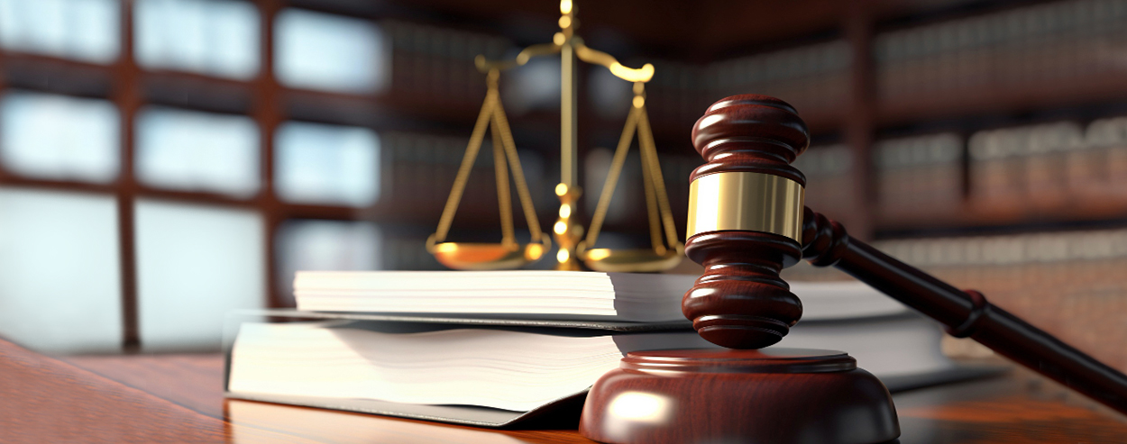 Legal Matters