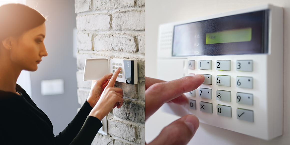 Security Service Solutions
