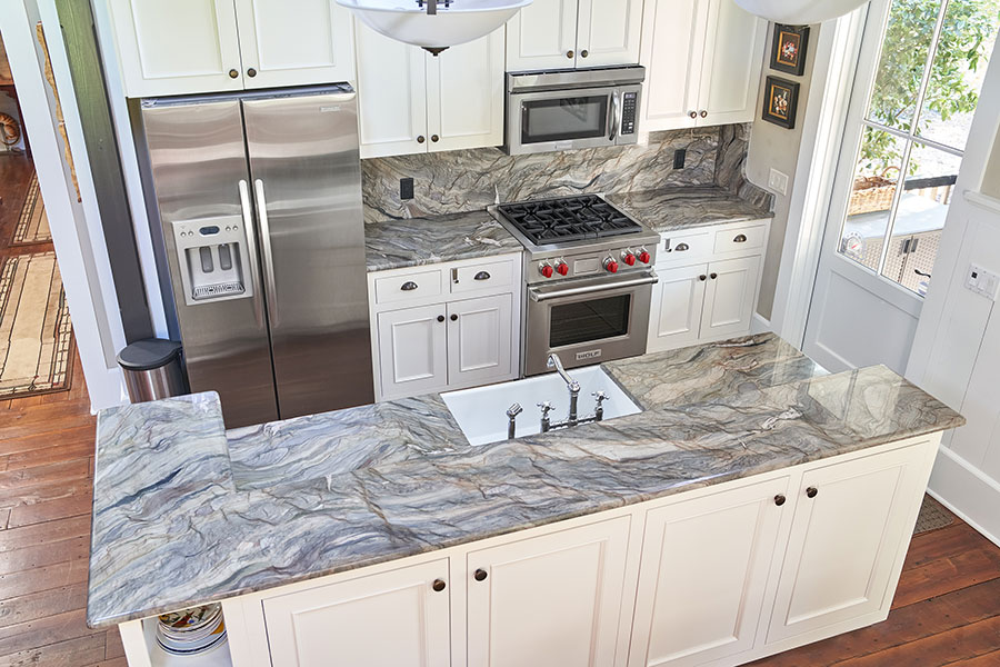 Granite Countertops