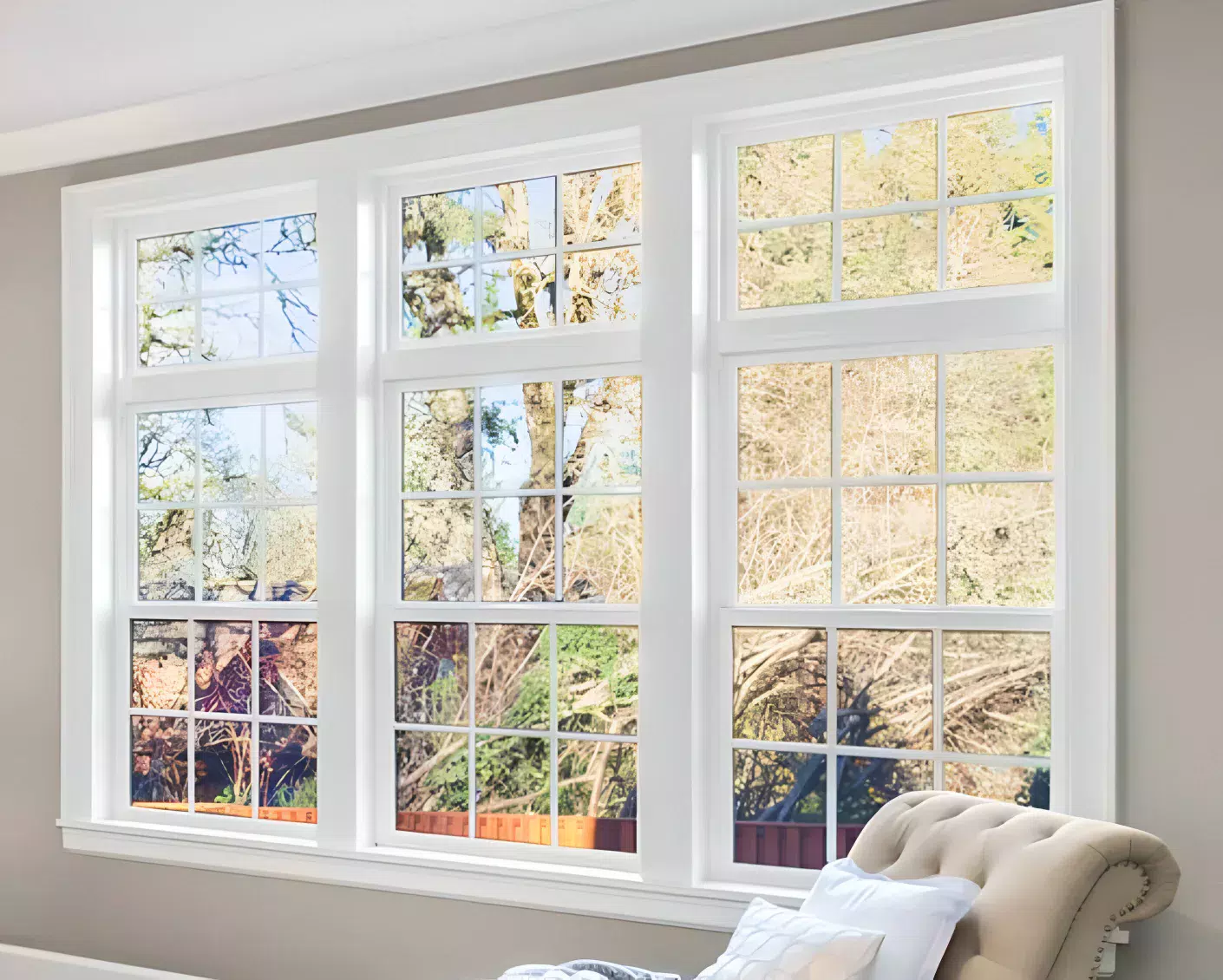 Window Repair Services