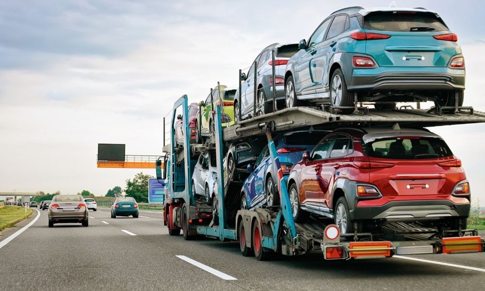 Car Transport