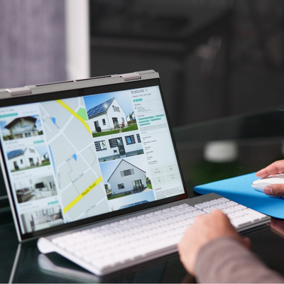 Unlock the Market: Discover Your Dream Home with Our Comprehensive MLS Listings