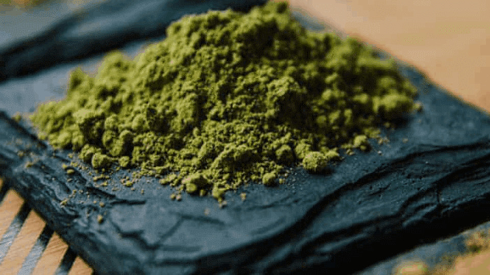 Bali Kratom