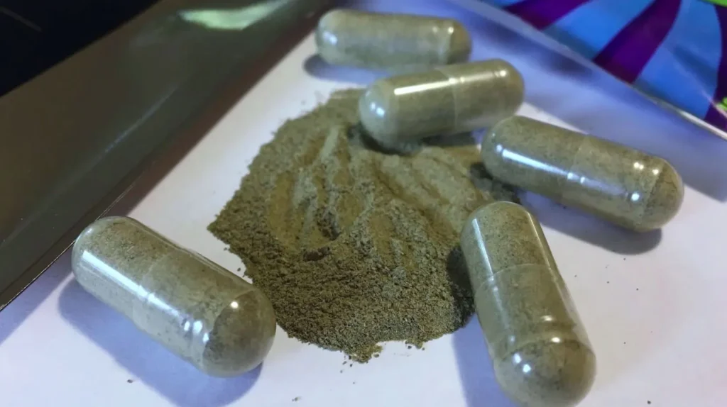 kratom pronunciation